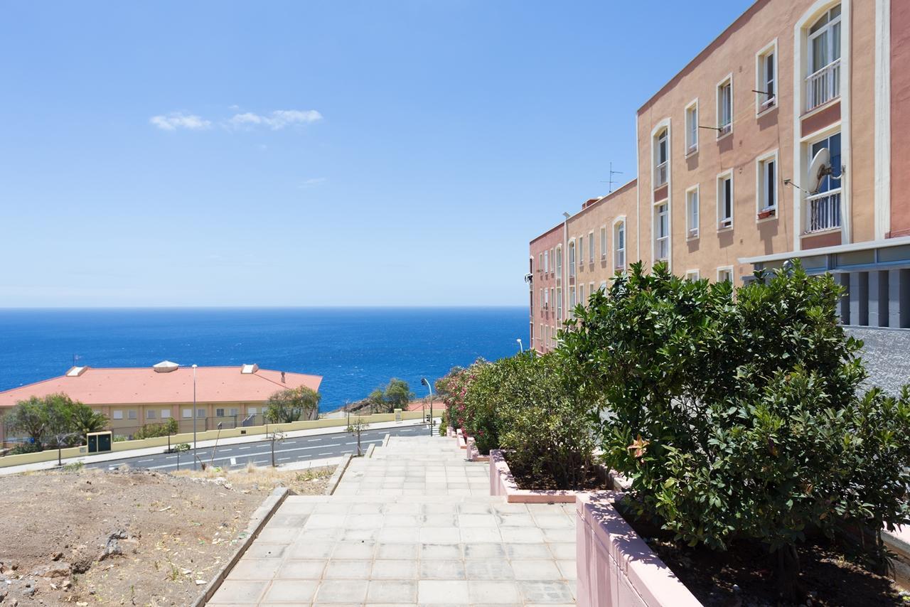 Live Santa Cruz Pinocha Διαμέρισμα Εξωτερικό φωτογραφία