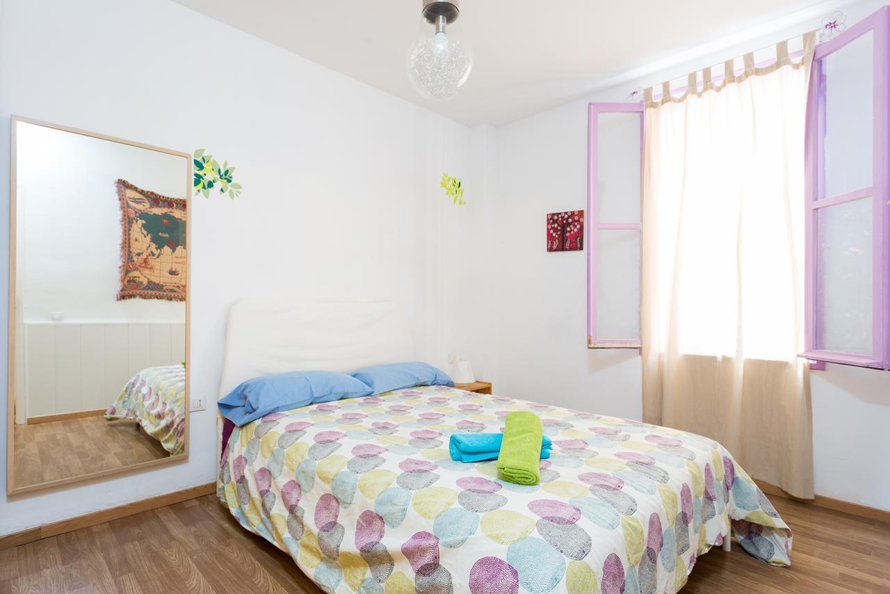Live Santa Cruz Pinocha Διαμέρισμα Εξωτερικό φωτογραφία