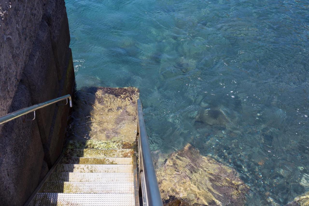 Live Santa Cruz Pinocha Διαμέρισμα Εξωτερικό φωτογραφία