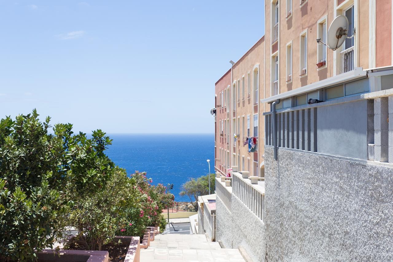 Live Santa Cruz Pinocha Διαμέρισμα Εξωτερικό φωτογραφία